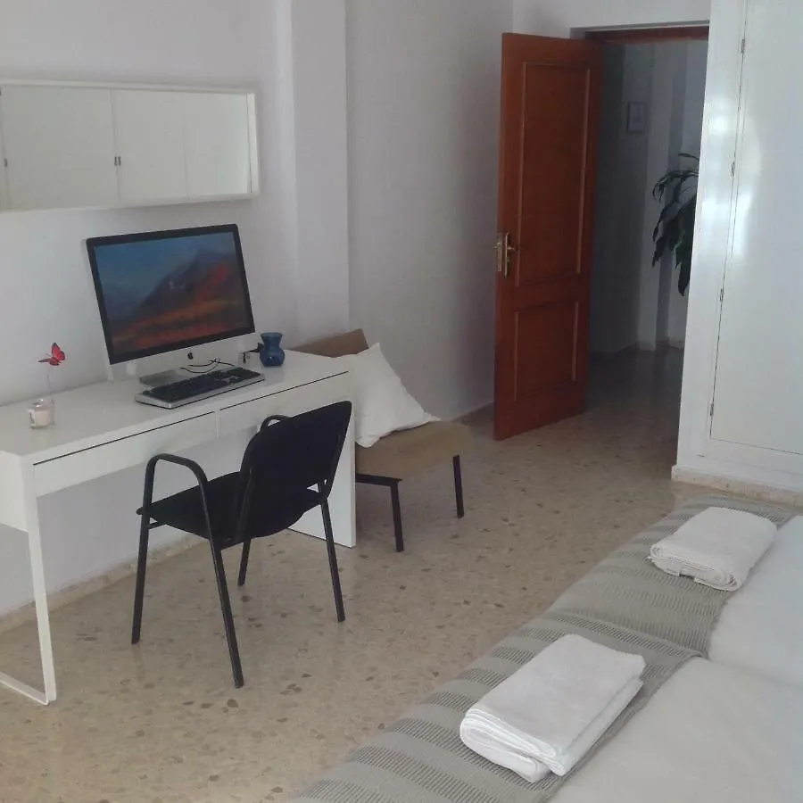Bahia Blanca - Apartments Cádiz España