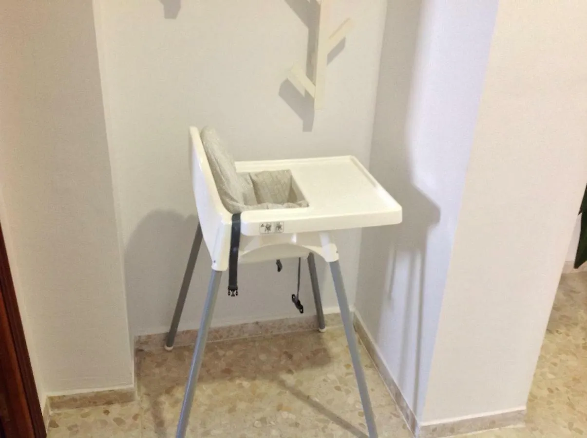 Bahia Blanca - Apartments Cádiz