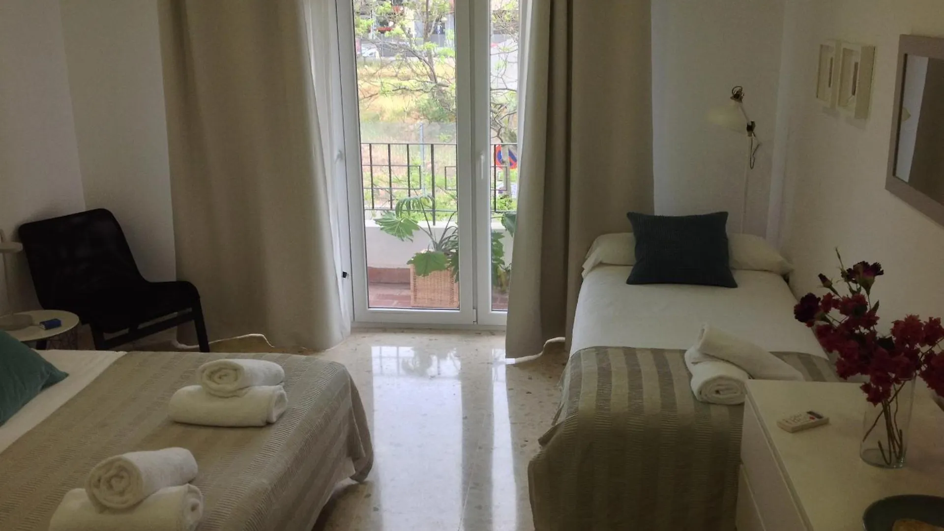 Bahia Blanca - Apartments Cádiz