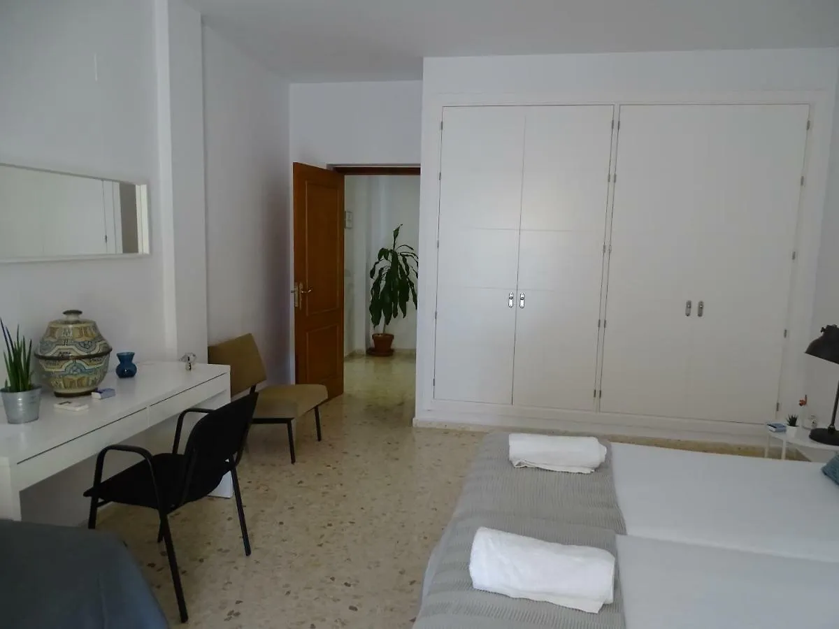 Bahia Blanca - Apartments Cádiz
