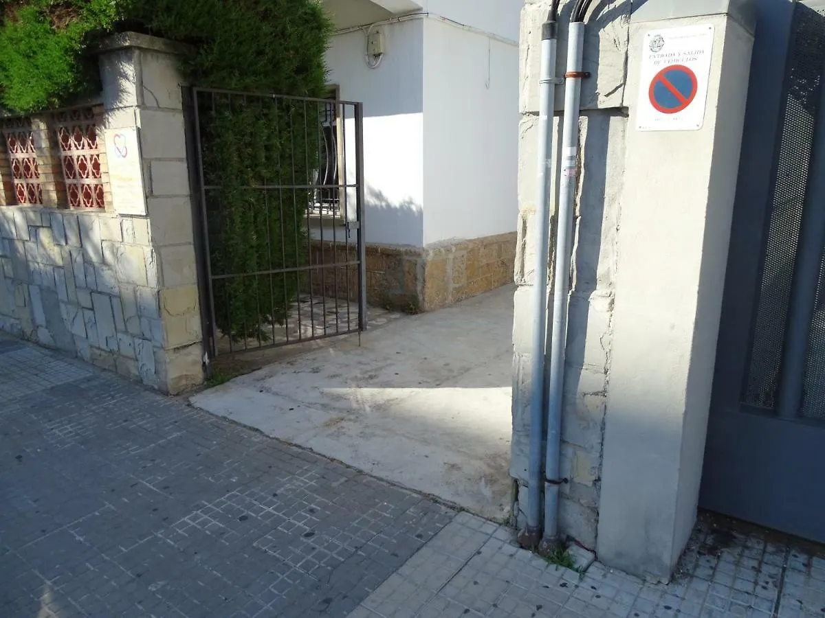 Bahia Blanca - Apartments Cádiz Spanje