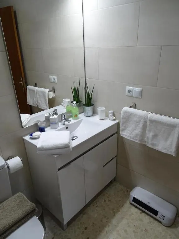 Bahia Blanca - Apartments Cadiz