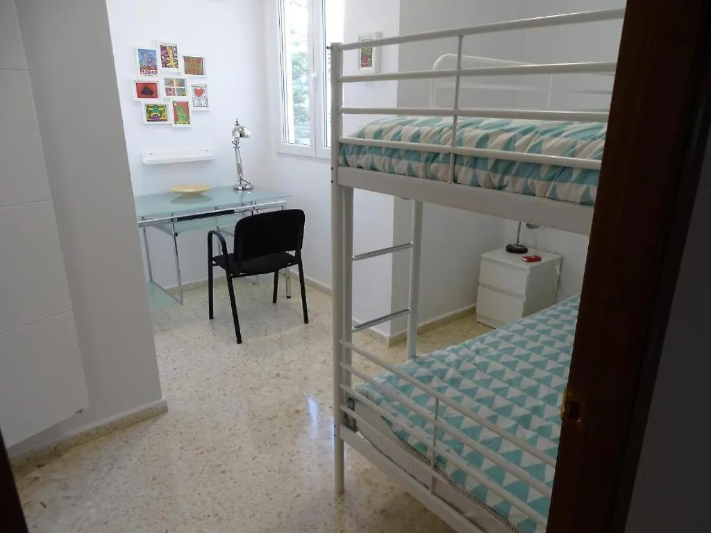 Bahia Blanca - Apartments Cadiz