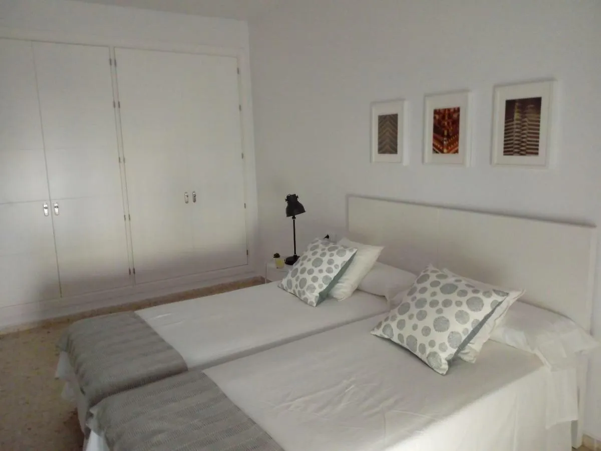 Bahia Blanca - Apartments Cadiz