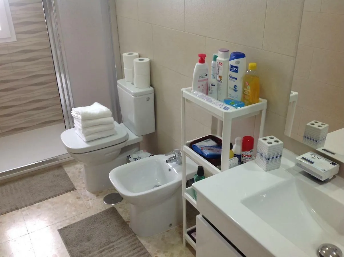 Bahia Blanca - Apartments Cadiz