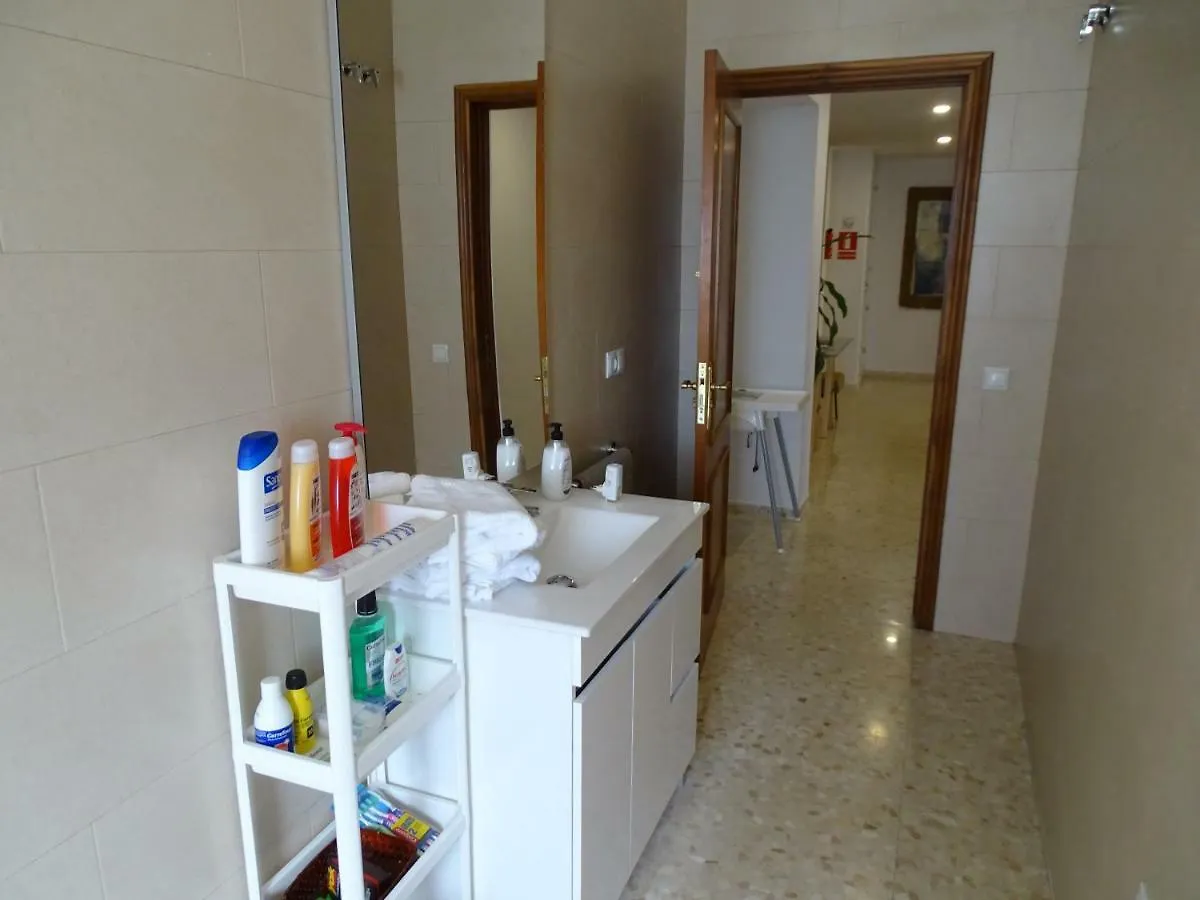 Bahia Blanca - Apartments Cadiz Spain