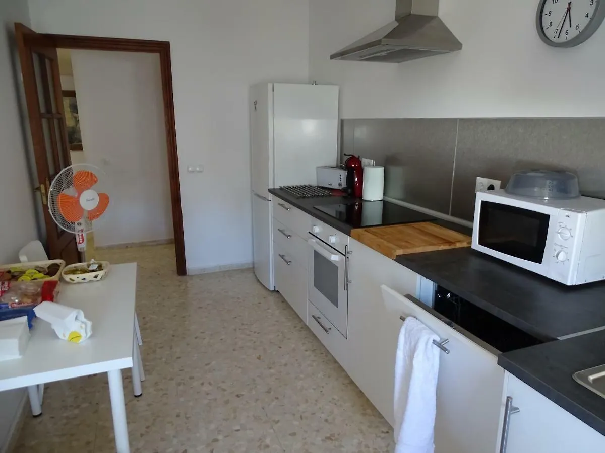 Bahia Blanca - Apartments Cadiz
